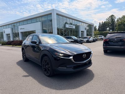 2023 Mazda CX-30 in Saint-Bruno-de-Montarville, Quebec