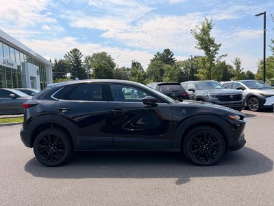 2023 Mazda CX-30 in Saint-Bruno-de-Montarville, Quebec