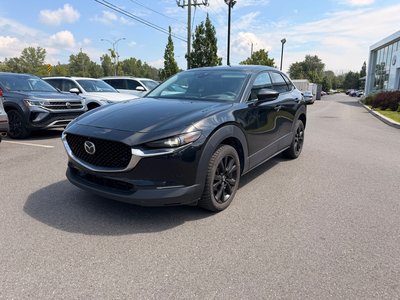 2023 Mazda CX-30 in Saint-Bruno-de-Montarville, Quebec