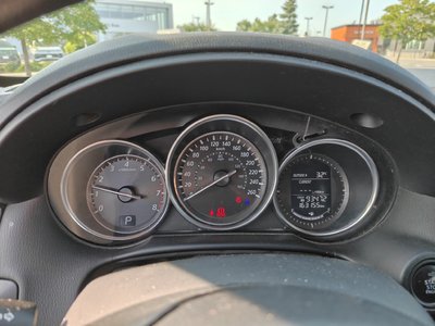 2014 Mazda CX-5 in Mississauga, Ontario