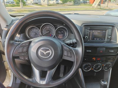 2014 Mazda CX-5 in Mississauga, Ontario