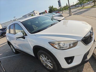2014 Mazda CX-5 in Mississauga, Ontario