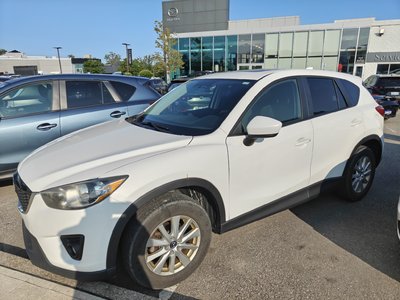 2014 Mazda CX-5 in Mississauga, Ontario
