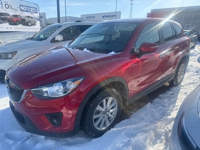 2015 Mazda CX-5 in Regina, Saskatchewan