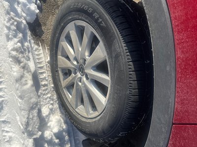 2015 Mazda CX-5 in Regina, Saskatchewan