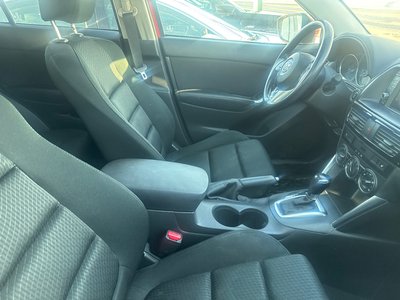 2015 Mazda CX-5 in Regina, Saskatchewan