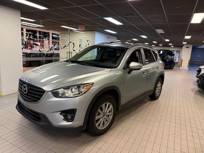 Mazda CX-5  2016 à Vancouver, Colombie-Britannique