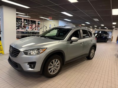 Mazda CX-5  2016 à Vancouver, Colombie-Britannique