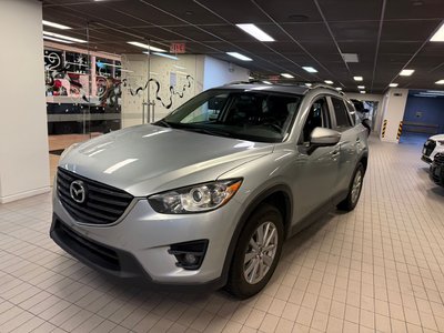 Mazda CX-5  2016 à Vancouver, Colombie-Britannique