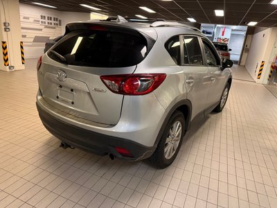 Mazda CX-5  2016 à Vancouver, Colombie-Britannique