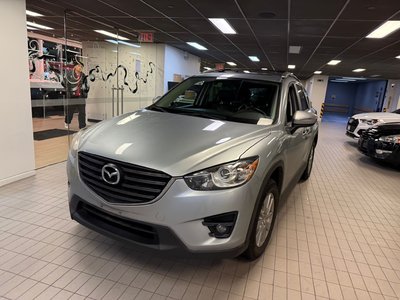 Mazda CX-5  2016 à Vancouver, Colombie-Britannique