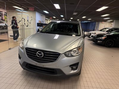 Mazda CX-5  2016 à Vancouver, Colombie-Britannique