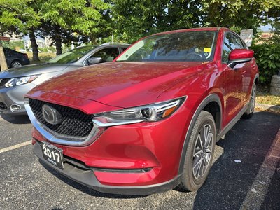 2017 Mazda CX-5 in Markham, Ontario