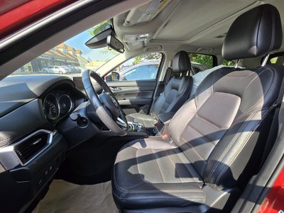 2017 Mazda CX-5 in Markham, Ontario