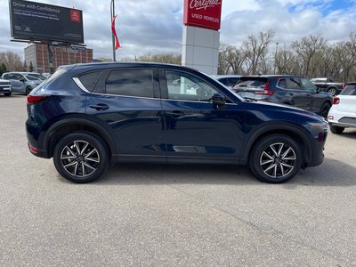 Mazda CX-5  2017 à Regina, Saskatchewan