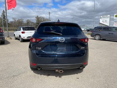 Mazda CX-5  2017 à Regina, Saskatchewan