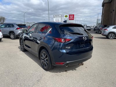 Mazda CX-5  2017 à Regina, Saskatchewan