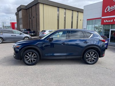 Mazda CX-5  2017 à Regina, Saskatchewan