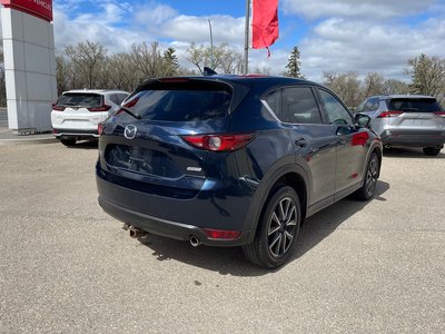 Mazda CX-5  2017 à Regina, Saskatchewan