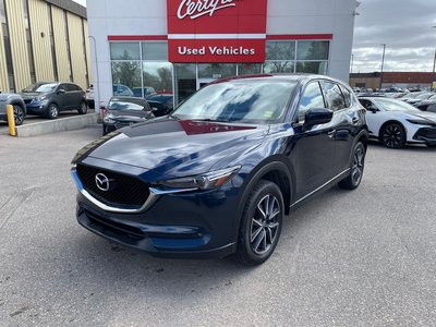 Mazda CX-5  2017 à Regina, Saskatchewan