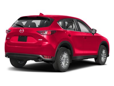 2018 Mazda CX-5 in North Vancouver, British Columbia