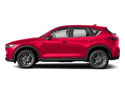 2018 Mazda CX-5 in North Vancouver, British Columbia