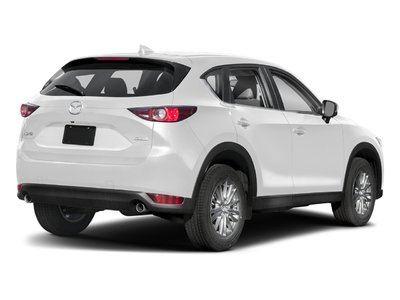 2018  CX-5 in North Vancouver, British Columbia