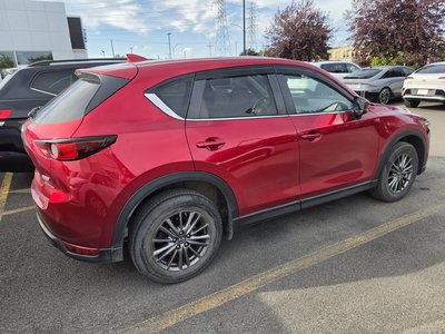 2018 Mazda CX-5 in Dollard-des-Ormeaux, Quebec