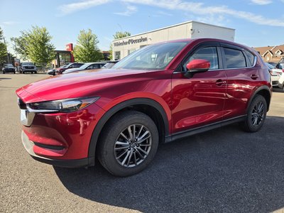 2018 Mazda CX-5 in Dollard-des-Ormeaux, Quebec