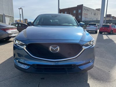 2019 Mazda CX-5 in Regina, Saskatchewan