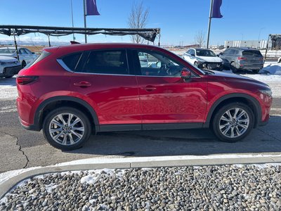 Mazda CX-5  2019 à Calgary, Alberta