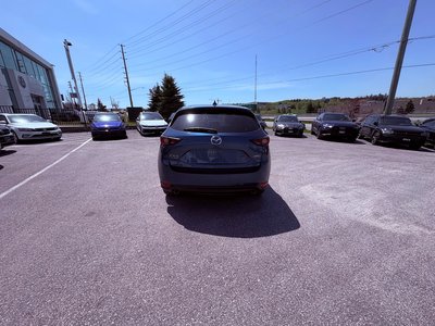 2021 Mazda CX-5 in Barrie, Ontario