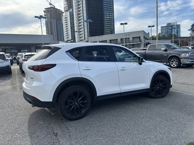 Mazda CX-5  2022 à Vancouver, Colombie-Britannique