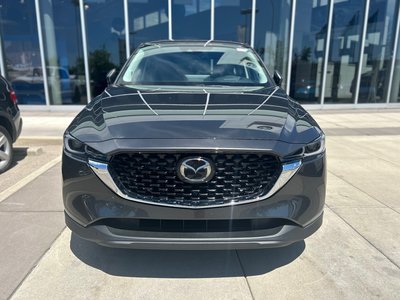 2022 Mazda CX-5 in Calgary, Alberta