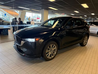 Mazda CX-5  2022 à Vancouver, Colombie-Britannique