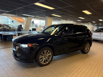 Mazda CX-5  2022 à Vancouver, Colombie-Britannique