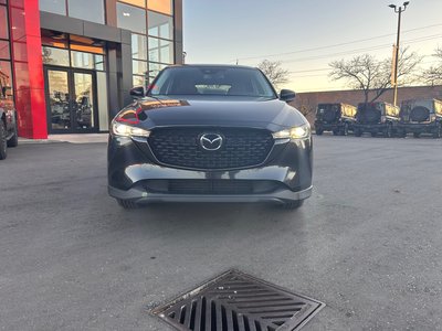 2023 Mazda CX-5 in Brampton, Ontario