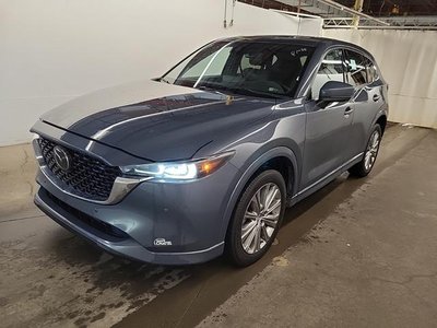 2023 Mazda CX-5 in Regina, Saskatchewan