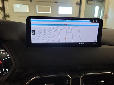 2023 Mazda CX-5 in Regina, Saskatchewan