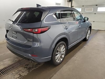 2023 Mazda CX-5 in Regina, Saskatchewan