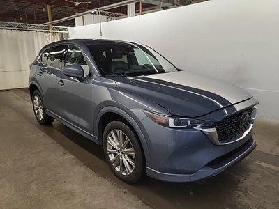 2023 Mazda CX-5 in Regina, Saskatchewan