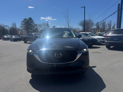 2023 Mazda CX-5 in Saint-Bruno-de-Montarville, Quebec