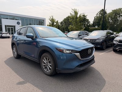 Mazda CX-5  2023 à Saint-Bruno-de-Montarville, Québec