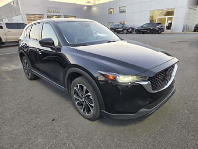 Mazda CX-5  2023 à Dollard-des-Ormeaux, Québec
