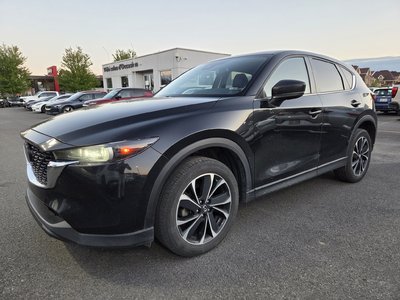 Mazda CX-5  2023 à Dollard-des-Ormeaux, Québec