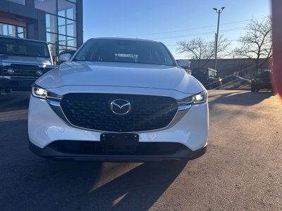 2024 Mazda CX-5 in Woodbridge, Ontario