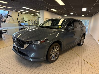 Mazda CX-5  2024 à Vancouver, Colombie-Britannique