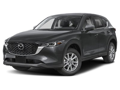 2024 Mazda CX-5 in Vancouver, British Columbia