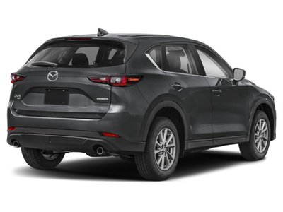 2024 Mazda CX-5 in Vancouver, British Columbia