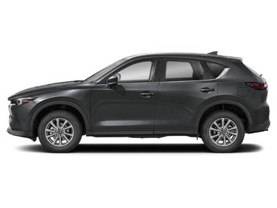 2024 Mazda CX-5 in Vancouver, British Columbia